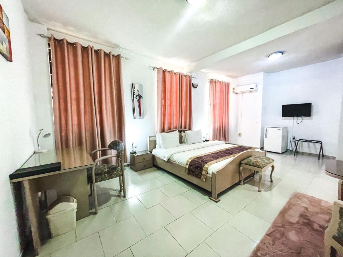 Hill View Hotel Mccarthy Hills Botianaw Dış mekan fotoğraf