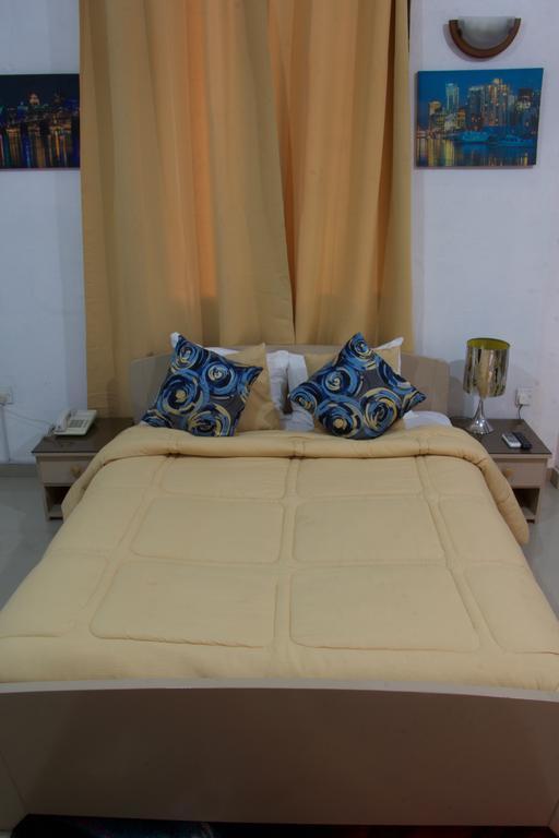 Hill View Hotel Mccarthy Hills Botianaw Dış mekan fotoğraf