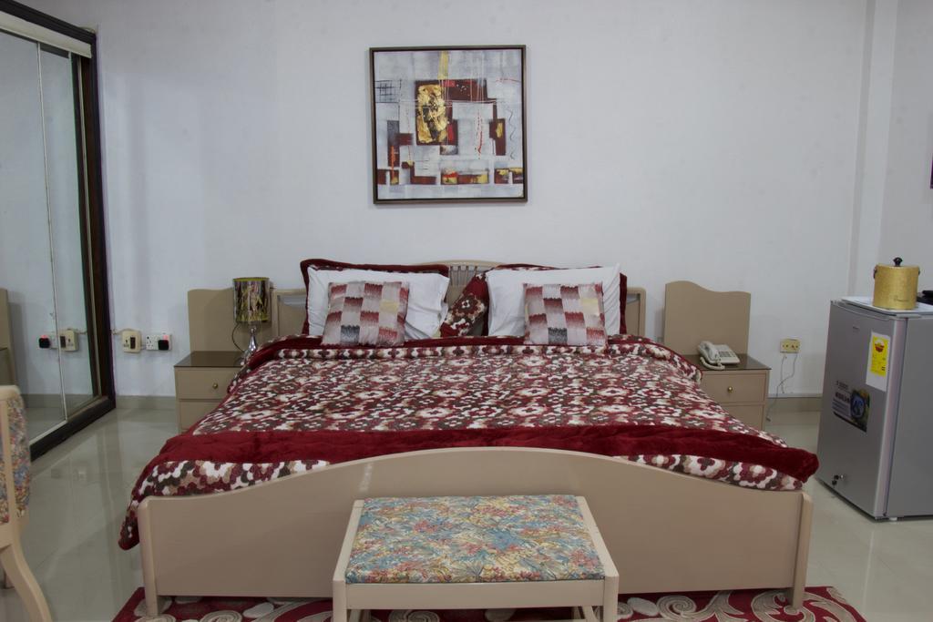 Hill View Hotel Mccarthy Hills Botianaw Dış mekan fotoğraf