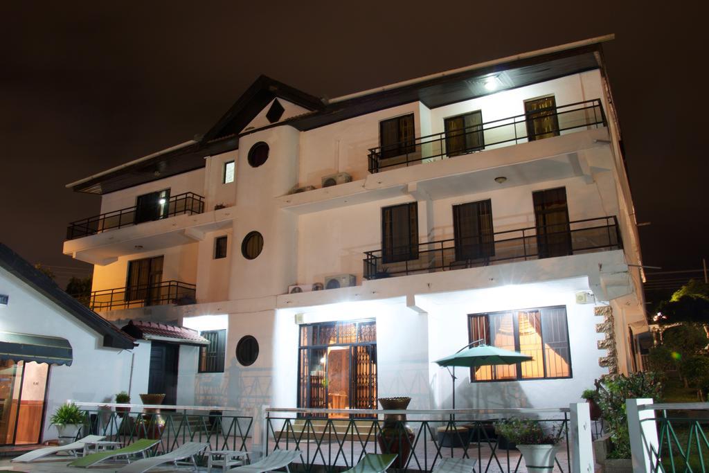 Hill View Hotel Mccarthy Hills Botianaw Dış mekan fotoğraf