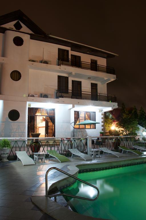 Hill View Hotel Mccarthy Hills Botianaw Dış mekan fotoğraf